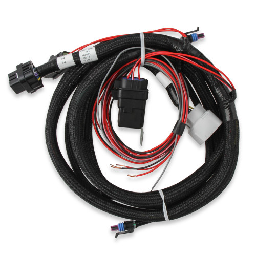 PartzBiz CM: 558-455-2009+ GM 4L60E Transmission Control Harness PartzBiz CM: 558-455-2009+ GM 4L60E Transmission Control Harness