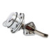 PartzBiz CM: 12-289-13-130+ GPH Mechanical Fuel Pump