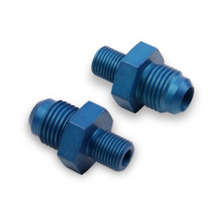 PartzBiz CM 26-160 - -6AN Fitting