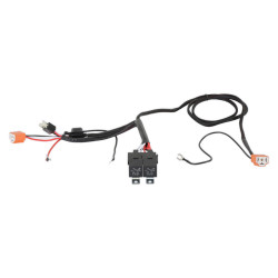 PartzBiz CM H840 - Holley RetroBright สวิตช์สายดิน