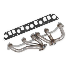 PartzBiz CM 70305402-RHKR - 00-06 JEEP WRANGLER TJ L6, 4.0L SS SHORT