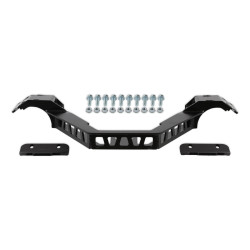 PartzBiz CM BHS586 - 1967-69 CAMARO T56 CROSSMEMBER