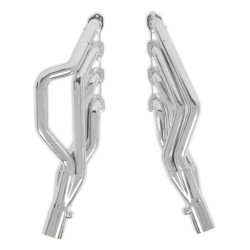 PartzBiz CM BH2585 - 1972-74 D100 GEN3 HEMI SWAP HEADERS
