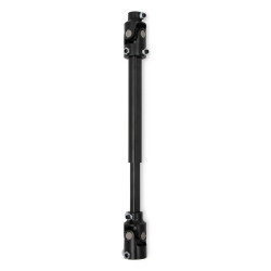 PartzBiz CM 71223022HKR - 1982-1993 GM S10 STEERING SHAFT