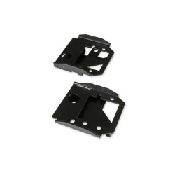 PartzBiz CM 71221025HKR - 1984- MUSTANG COYOTE-SWAP ENGINE BRA