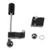 PartzBiz CM: 3916038-Hurst Billet/Plus Short Throw Shifter - Focus ST