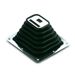 PartzBiz CM 1140010 - Hurst Shifter Boot, Super/Shifter 3 Boot and Plate PartzBiz CM 1140010 - Hurst Shifter Boot, Super/Shifter 3 Boot and Plate