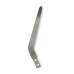 PartzBiz CM: 53902HST-Hurst Shifter Stick - Billet - Raw Aluminum