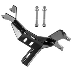 PartzBiz CM 67530001 - Hurst Transmission Crossmember for 1964-1966 Mustang PartzBiz CM 67530001 - Hurst Transmission Crossmember for 1964-1966 Mustang