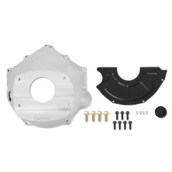 PartzBiz CM LK4200K - ALUM BELLHOUSING SBC/BBC TKX/TKO