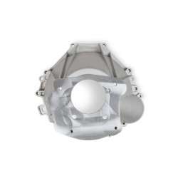 PartzBiz CM LK8000 - ALUMINUM BELL HOUSING - SBF TO T5