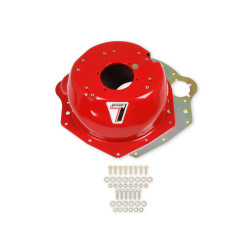 PartzBiz CM 15050 - Lakewood Bellhousing - Chevrolet Small and Big Block