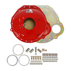 PartzBiz CM 15200 - Lakewood Bellhousing - Small Block Ford