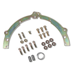 PartzBiz CM 15901LKW - Lakewood Bellhousing Adapter - GM