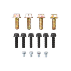 PartzBiz CM 50396 - Lakewood Bellhousing Bolt Kit