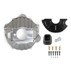 PartzBiz CM LK4000K - Lakewood  Bellhousing Kit - Chevrolet Small Block and Big Block Engines
