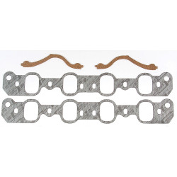 PartzBiz CM 211 - Mr. Gasket Performance Intake Manifold Gaskets