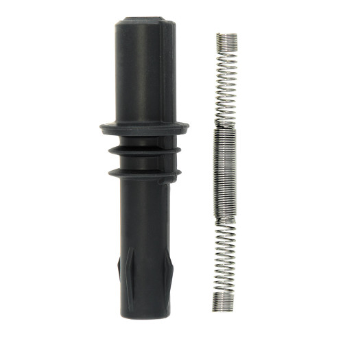 PartzBiz CM: 128043-PC COP BOOTS 05-08 FORD 8-CYL