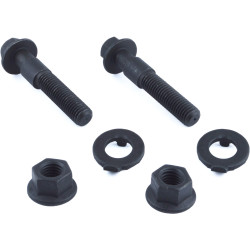 PartzBiz CM 135-10001 - Proforged Alignment Cam Bolt Kit