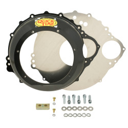 PartzBiz CM RM-6058 - QuickTime Bellhousing - FE ฟอร์ด บิ๊กบล็อค PartzBiz CM RM-6058 - QuickTime Bellhousing - FE ฟอร์ด บิ๊กบล็อค