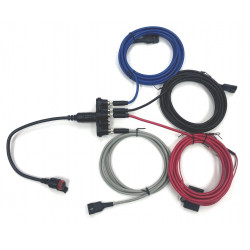 PartzBiz CM 280-CA-HARNPDCB - RPM HARNESS