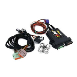 PartzBiz CM 220-VM-AF4-5678 - 4 CHANNEL WIDEBAND CONTROLLER