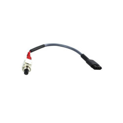 PartzBiz CM 280-SW-BUTTON3 - RECORD BUTTON - V300SD/V500SD