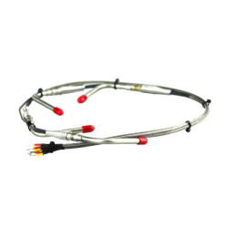 PartzBiz CM 800-TC-S4-SET2 - V-NET BIG BLOCK EGT THERMOCOUPLE SET