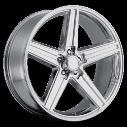 PartzBiz CM 652C-8834 - REV Wheels Replica 652 Series IROC - 18x8 - 4.5 BS - 5x4.75 PartzBiz CM 652C-8834 - REV Wheels Replica 652 Series IROC - 18x8 - 4.5 BS - 5x4.75