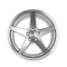 PartzBiz CM: TTR29-886145-B-Rocket Racing Wheels - แฟลร์ - ไทเทเนียม/กลึงขึ้นรูป PartzBiz CM: TTR29-886145-B-Rocket Racing Wheels - แฟลร์ - ไทเทเนียม/กลึงขึ้นรูป