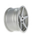 PartzBiz CM: TTR29-896155-B-Rocket Racing Wheels - แฟลร์ - ไทเทเนียม/กลึงขึ้นรูป PartzBiz CM: TTR29-896155-B-Rocket Racing Wheels - แฟลร์ - ไทเทเนียม/กลึงขึ้นรูป
