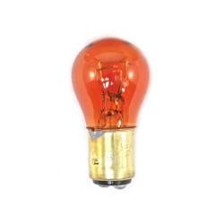 PartzBiz CM 1157A - Scott Drake 1157A หลอดไฟหยุด/ไฟเลี้ยวด้านนอก PartzBiz CM 1157A - Scott Drake 1157A หลอดไฟหยุด/ไฟเลี้ยวด้านนอก