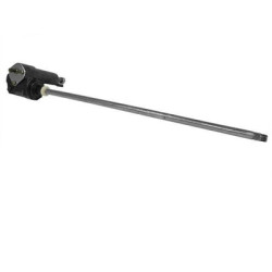 PartzBiz CM C4DZ-3548-P - Scott Drake 1964-65 Falcon Steering Box - เพลา 1 PartzBiz CM C4DZ-3548-P - Scott Drake 1964-65 Falcon Steering Box - เพลา 1