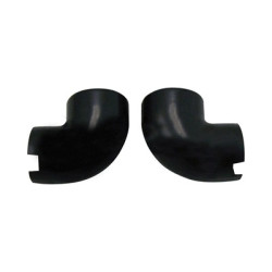 PartzBiz CM C7ZZ-19C692 - Scott Drake 1967-68 Air Conditioning Vent Duct Hose Adapters PartzBiz CM C7ZZ-19C692 - Scott Drake 1967-68 Air Conditioning Vent Duct Hose Adapters