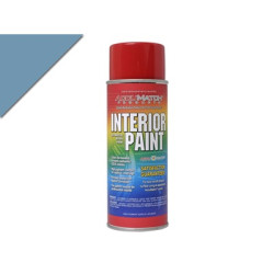 PartzBiz CM L-5747 - Scott Drake 64-65, 69-70 สีทาภายในเมทัลลิกสีน้ำเงินปานกลาง