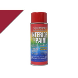 PartzBiz CM L-5773 - Scott Drake 66-67 สีทาภายในเมทัลลิกสีแดงเข้ม