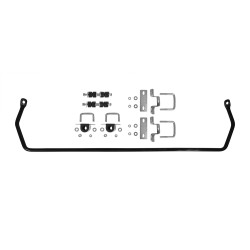 PartzBiz CM C5ZZ-5486-K - Scott Drake  Rear Sway Bar Kit 3/4
