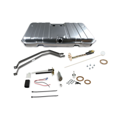 PartzBiz CM: 19-415-1970 CHEVY NOVA COATED STEEL EFI GAS