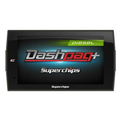 PartzBiz CM 10501 - Superchips Dashpaq Plus PartzBiz CM 10501 - Superchips Dashpaq Plus