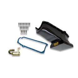PartzBiz CM 5000WND - Oil Pan Kit- Fabricated