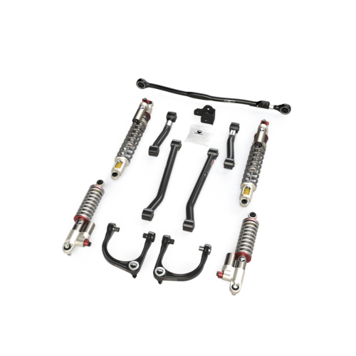 PartzBiz CM: 1155600-2021+ Ford Bronco 3.5