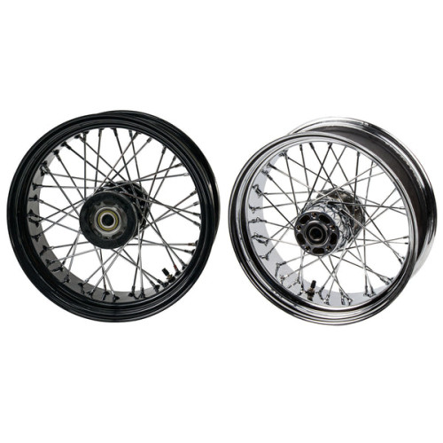 PartzBiz HD: WHL-R16B-BB-16x5.5