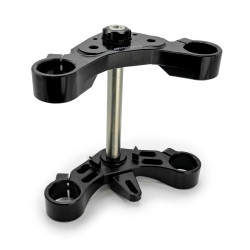 PartzBiz HD SP-49T-01-M - 49mm Sport Performance Triple Tree Set (Machine)
