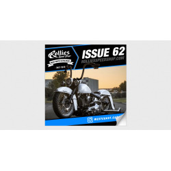 PartzBiz HD 104-1 - Chrome Lindby Linbar Engine Guard Highway Bars Harley FatBob & Dyna Wide Glide PartzBiz HD 104-1 - Chrome Lindby Linbar Engine Guard Highway Bars Harley FatBob & Dyna Wide Glide