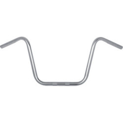PartzBiz HD 300015 - Khrome Werks 12” Chrome Handlebars Bars Ape Hanger Harley Softail Springer FL FX PartzBiz HD 300015 - Khrome Werks 12” Chrome Handlebars Bars Ape Hanger Harley Softail Springer FL FX