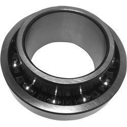 PartzBiz HD 44-0520 - 6 Speed Transmission Mainshaft Bearing OE 8967A Harley 06+ Dyna Softail Touring