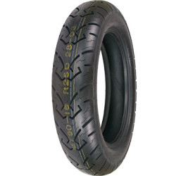 PartzBiz HD 87-4104 - Shinko 250 Series MH90-21 56H Front Tire Harley Motorcycle Blackwall Street Bike