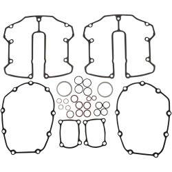 PartzBiz HD C10178-FP - Cometic Cam Service Change Gasket Seal Kit Harley 17+ M-Eight M8 Touring Softail PartzBiz HD C10178-FP - Cometic Cam Service Change Gasket Seal Kit Harley 17+ M-Eight M8 Touring Softail