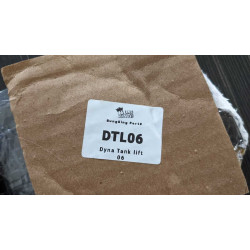 PartzBiz HD DLT06 - 2006 and Newer Dyna - (SKU: DLT06)