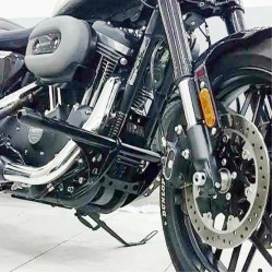 PartzBiz HD FCBSPS - Crash Bar Engine Guard 2004 and Newer Sportster - Standard - FCBSPS PartzBiz HD FCBSPS - Crash Bar Engine Guard 2004 and Newer Sportster - Standard - FCBSPS